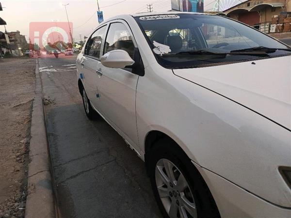 Lifan 620 2013 for sale in Iraq - Karbala